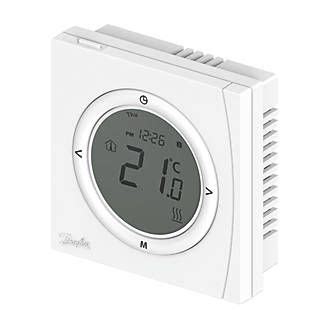 room thermometer screwfix|screwfix programmable thermostat.